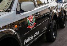 Polícia Civil de Urupês prende homem suspeito de estuprar crianças e adolescente