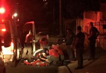 Educador físico morre após ser esfaqueado em Fernandópolis