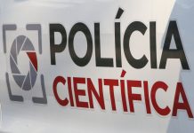 Corpo carbonizado é encontrado dentro de carro em Ilha Solteira