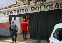 Polícia Militar captura condenado por estupro dias antes da prescrição da pena