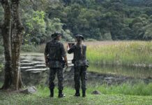 Polícia Ambiental intensifica fiscalização no Dia Mundial da Água