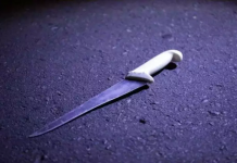 Homem é preso após agredir amigo com facada em Birigui