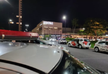 Criminosos roubaram joias e relógios avaliados em R$ 1,7 milhão durante assalto em Rio Preto