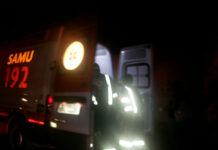 Motociclista morre atropelado por coronel da PM aposentado em vicinal de Castilho