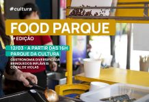 Secretaria da Cultura e Turismo promove novo tour gastronômico do Food Parque neste sábado