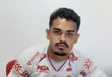 Tanabi fecha parceria com o Vila Nova-GO