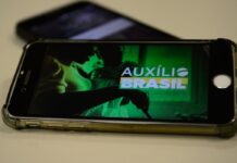 Caixa paga Auxílio Brasil a beneficiários com NIS final 3