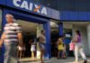Caixa libera abono salarial a trabalhadores nascidos em novembro