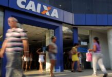 Caixa libera abono salarial a trabalhadores nascidos em novembro