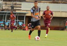 CAV e Sertãozinho ficam no empate e se distanciam do G-8 e da zona da degola na A3