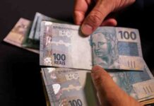 Caixa conclui pagamento da parcela de março do Auxílio Brasil