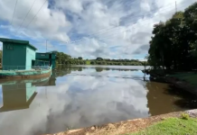 Ministério Público cobra esclarecimentos sobre qualidade da água em Santa Fé do Sul