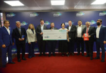 Assembleia Legislativa de São Paulo devolve economia de R$ 155,6 milhões ao Estado