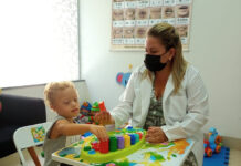 Saiba a importância da fonoaudiologia na Síndrome de Down