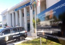 Homem encontra irmão morto dentro de casa em Araçatuba