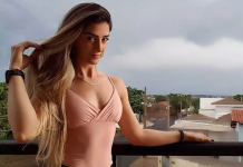 Laudo aponta que mulher presa por matar personal trainer a facadas é inimputável