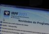 Receita abre amanhã consulta a lote residual de restituição do IRPF