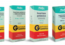 Remédio para pressão alta Losartana é recolhido por risco associado a câncer