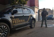 Polícia Federal faz operação contra fraudes na Caixa Econômica