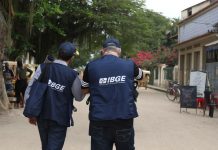 IBGE: Censo 2022 coletará coordenadas de residências urbanas e rurais