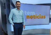 Corpo do jornalista Jocelito Paganelli é enterrado em Catanduva