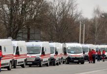 Rússia ataca base militar de Yavoriv, na fronteira com a Polônia; há mortos e feridos