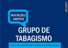 SanSaúde abre inscrições para grupo antitabagismo
