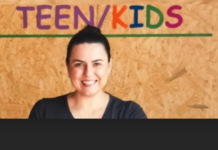 Academia Teen Kids – Atividade física e saúde na infância e adolescência