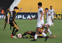 Novorizontino é o primeiro time rebaixado no Paulistão 2022