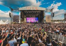 Ministro do TSE revoga liminar que censurou Lollapalooza