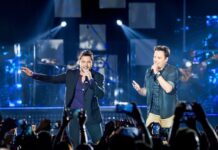 João Bosco & Vinicius se apresentam hoje no Valentim Rodeio Show 2022