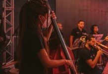 Sextou: Prefeitura inicia agenda cultural com show gratuito na Concha Acústica