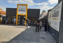 Clínica Veterinária Marques é reinaugurada em Votuporanga