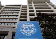 FMI: Europa deve usar política fiscal para lidar com guerra na Ucrânia