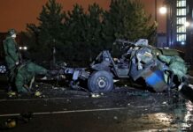 Ataque contra estação de Kramatorsk deixa dezenas de mortos e feridos; Rússia nega autoria
