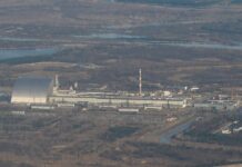 Ocupação russa de Chernobyl foi “muito perigosa”, diz agência