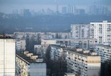 Ampliando ofensiva, Rússia ataca Kiev e Lviv