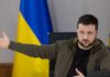 Zelenskiy: situação em 2ª cidade ucraniana é bem pior que em Bucha