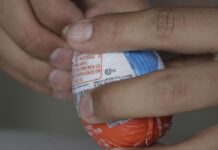 Ministério pede retirada do Kinder Ovo após casos de contaminação