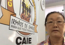 Comunidade Assistencial Irmãos de Emaús celebra 25 anos