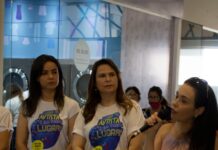 Dia Mundial do Autismo – Espaço Morini serve de palco para comemoração do Dia Mundial da Conscientização do Autismo