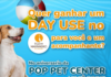 Rede Pop Pet Center completa 1 ano e faz promoções de aniversário