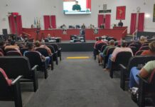 Votação do projeto que aumenta o subsídio do transporte coletivo é adiada