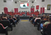 Vereadores aprovam aumento do subsídio da ‘circular’ e regulação da prática esportiva eletrônica