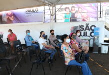 Programa “Mulheres de Peito” termina neste sábado