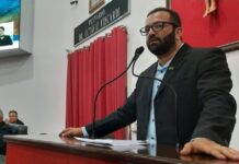 Saúde: “Lamentavelmente, o povo votuporanguense está sofrendo”, diz Cabo Renato Abdala