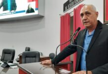 Valdecir Lio pede contratação de médico para o Mini-Hospital do Pozzobon