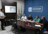 Prefeitura recebe projeto para ampliação de videomonitoramento na cidade
