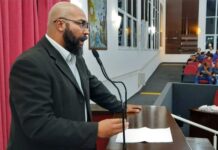 Thiago Gualberto apresenta projeto para criação de Dia Municipal da Conscientização da Doença de Parkinson