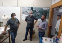 Centro do Empreendedor de Votuporanga recebe visitantes de cidades da região